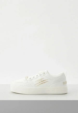 КРОССОВКИ- WHITE