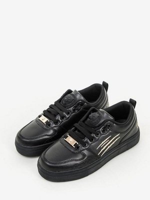 КРОССОВКИ-BLACK