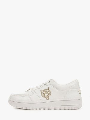 КРОССОВКИ- WHITE