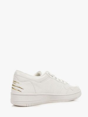 КРОССОВКИ- WHITE