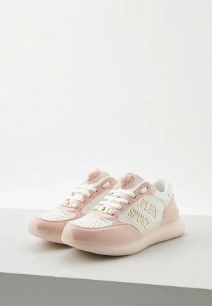 КРОССОВКИ- PINK