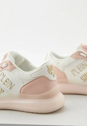 КРОССОВКИ- PINK