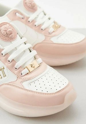 КРОССОВКИ- PINK
