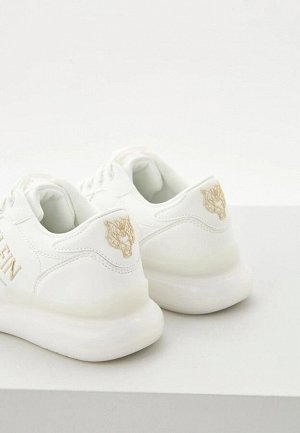 КРОССОВКИ- WHITE