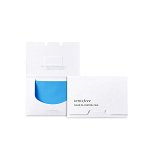 Innisfree Матирующие салфетки Сlear oil control film
