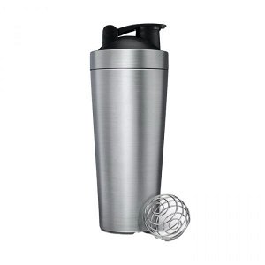 Аксессуары BeFirst Шейкер (TS 87-STE-NL) с шариком 800ml