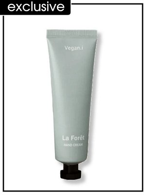 Aronyx Крем для рук Веган Лесной аромат Hand Cream Vegan.i Forêt, 50 гр