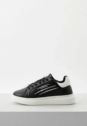 КРОССОВКИ - BLACK