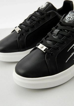 КРОССОВКИ - BLACK