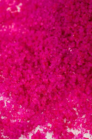 Соль мёртвого моря для ванны Shunga Oriental Crystals "Афродизия" 500гр