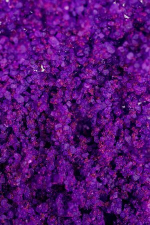 Соль мёртвого моря для ванны Shunga Oriental Crystals "Экзотические фрукты" 500гр