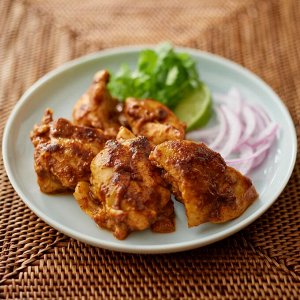 MUJI Tandoori Chicken Sauce - соус-основа для курицы тандури