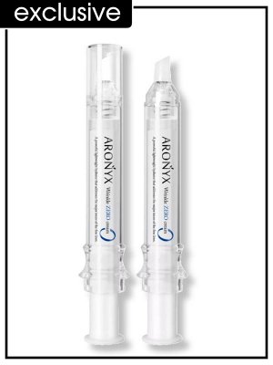 Aronyx Wrinkle Zero Eye Cream Крем для век против морщин точечного действия, 11 мл