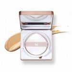 Agatha Многофункциональный увлажняющий кушон с запаской 21 Hydrating CC Cushion