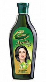 Масло для волос Dabur Amla 275мл