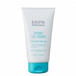 DIEUFRA Phyto-Force Hydro Gel Cream - освежающий и увлажняющий крем-гель с растительными экстрактами