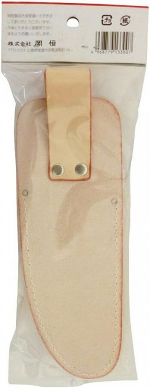 Okatsune 133 Leather Holster 103 And 104 - чехол для секаторов Окатсуне 103 и 104