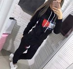 Костюм тёплый