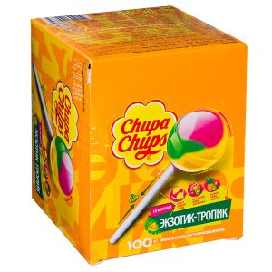 Карамель 100шт
