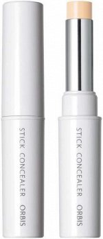 ORBIS Stick Concealer - консилер в удобном стике