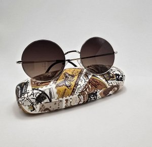 Солнцезащитные очки универсальные