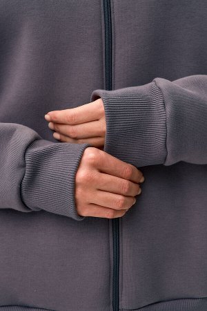 Костюм утепленный Grey
