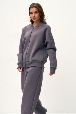 Костюм утепленный Grey