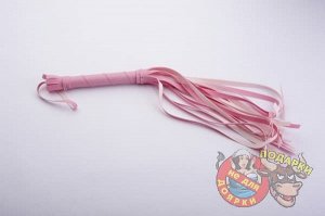 Гладкая мини-плеть СК-Визит, 40 см