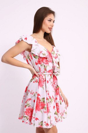 Женское платье 31900