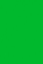 EVA Насыщенно-зеленый