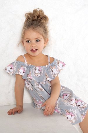 Сарафан Little Bunny