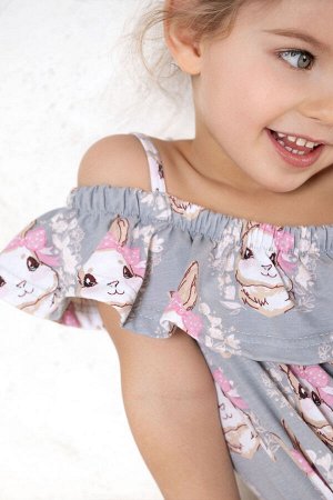 Сарафан Little Bunny