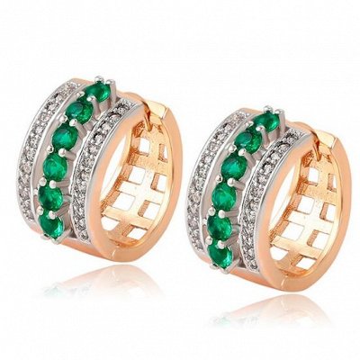 Xuping Jewelry-Ювелирная бижутерия.