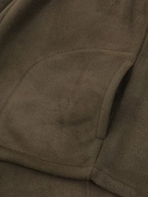 Флисовая куртка мужская, 48-50