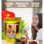 Какао — чистый шоколад, натуральный продукт
