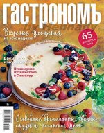 ГАСТРОНОМ 7-8/19