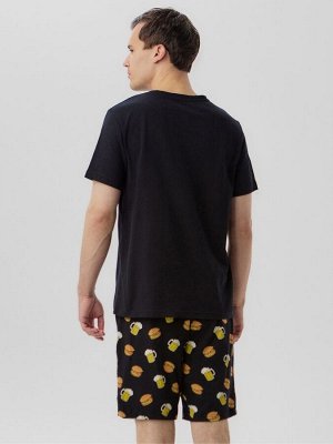 Пижама мужская KAFTAN "Chill" размер