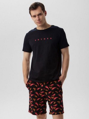 Пижама мужская KAFTAN "Хотмен"