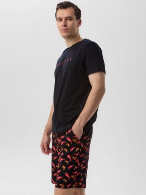 Пижама мужская KAFTAN "Хотмен"