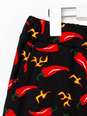 Пижама мужская KAFTAN "Хотмен"
