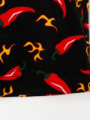 Пижама мужская KAFTAN "Хотмен"
