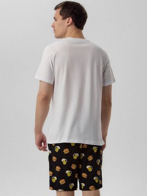Пижама мужская KAFTAN "Work off"