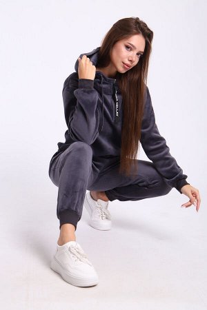 Костюм велюровый ZADUMOV №1