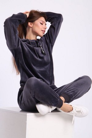 Костюм велюровый ZADUMOV №1