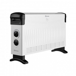 Конвектор THERMEX Cadorna 2000 White, электрический