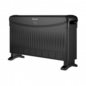 Конвектор THERMEX Cadorna 2000 Black, электрический