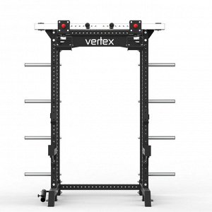 Силовая полурама Vertex FT1001