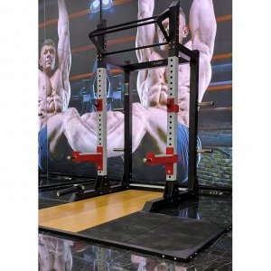 Силовая полурама Insight Fitness TM102