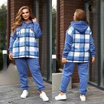 Одежда на пышных красоток — plus size от 48 до 70 размера