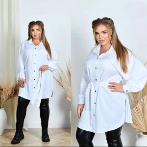 Рубашка женская